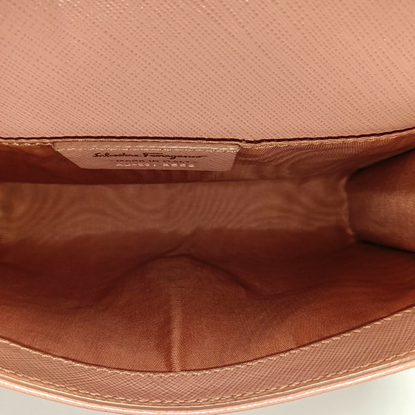 Ginny Calfskin Pink