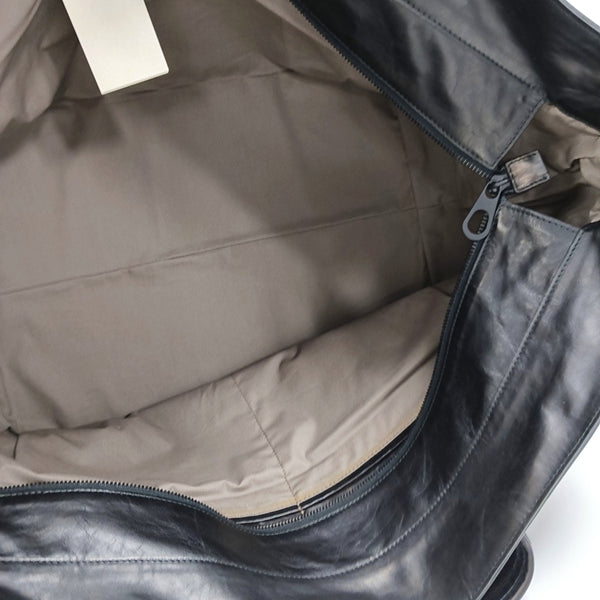 Calfskin Black