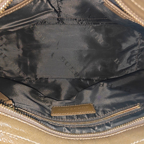 Somerford Calfskin Brown