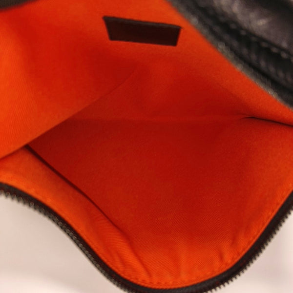FLAT Calfskin Multicolor