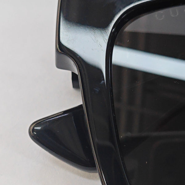 Synthetic Sunglasses Black
