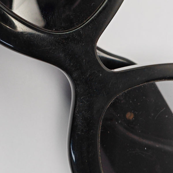 Synthetic Sunglasses Gray