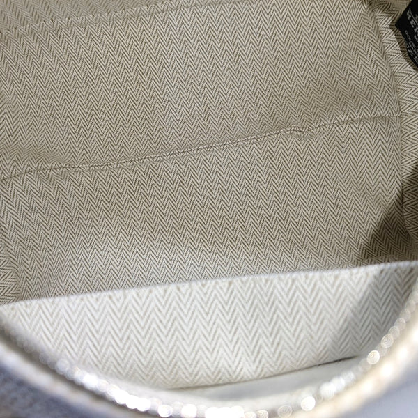 Bride A Brac Small Fabric Beige