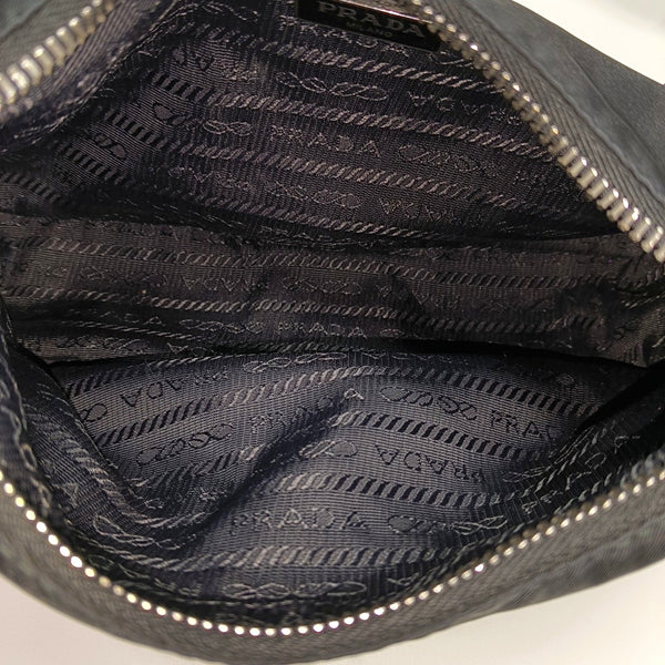 Re-Edition2005 Nylon Black