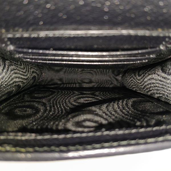 Canvas Black