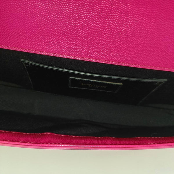 KATE Small Calfskin Red
