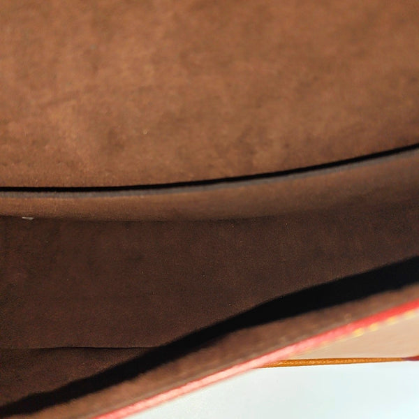 BUCI Epi Brown