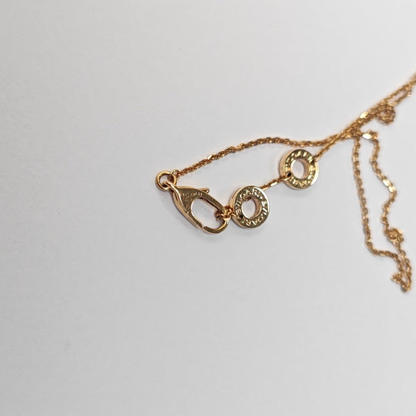 DIVAS' DREAM 18k Rose Gold Necklace