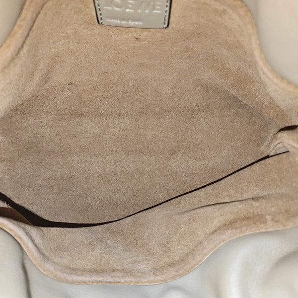 Flamenco Mini Calfskin Green