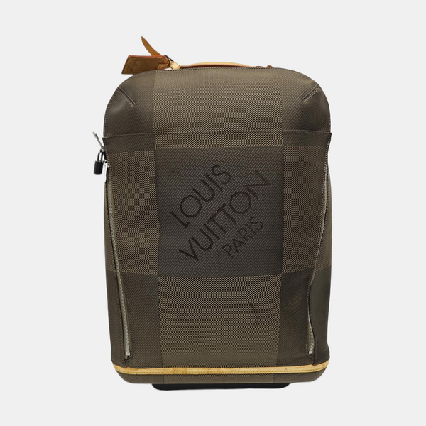 CONQUERANT 55 Canvas Beige