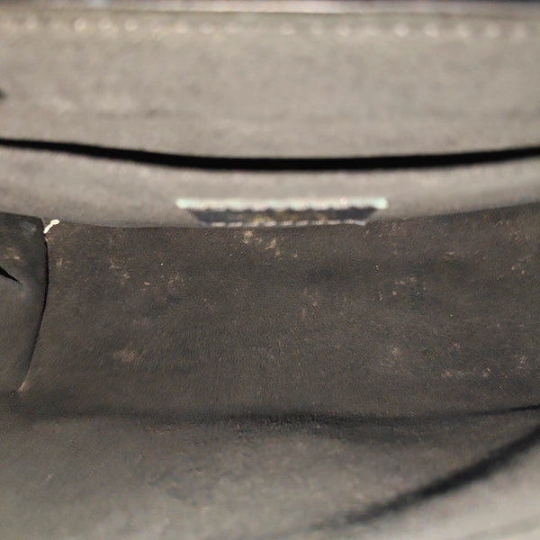 VAVIN BB Calfskin Black