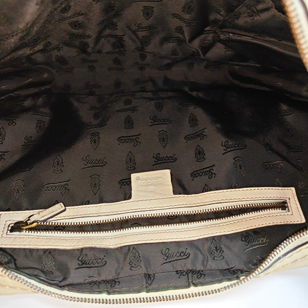 Calfskin Beige