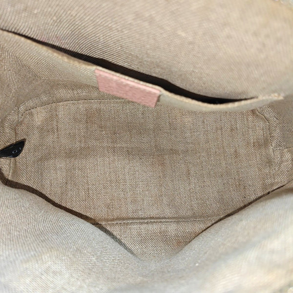 Dome Calfskin Pink