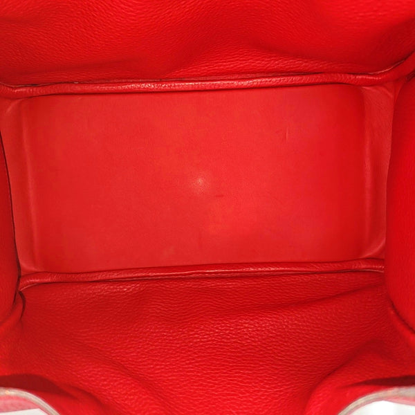 Lindy 30 Clemence Red