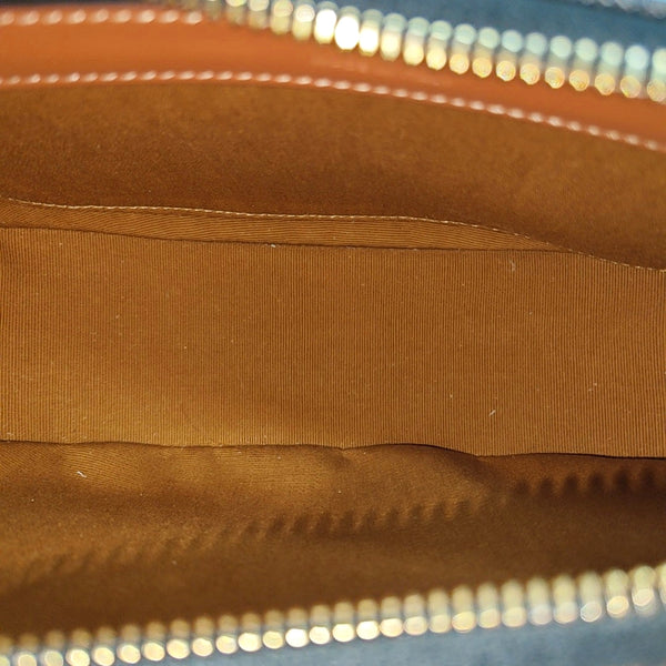 AVA Medium Coated Canvas Brown