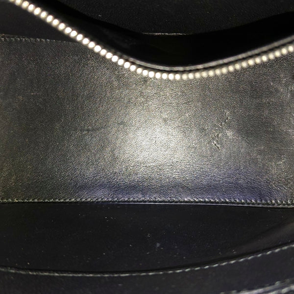 Ville Calfskin Blue