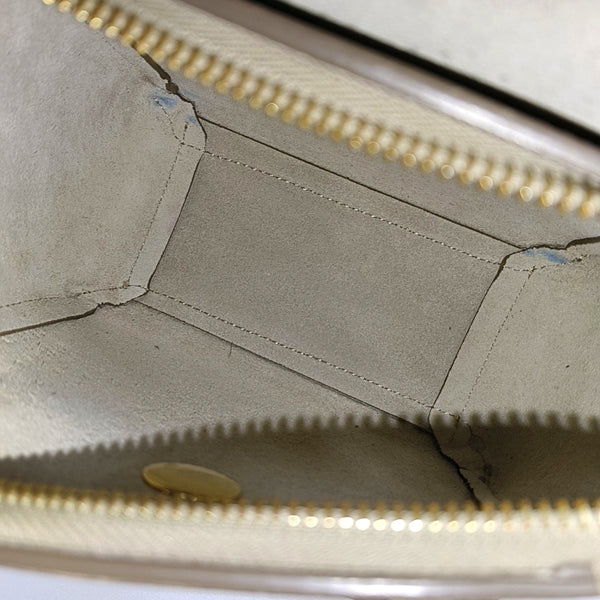 BELT PICO Calfskin Beige