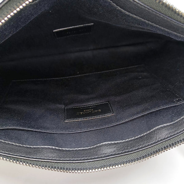 RIVE GAUCHE Fabric Black