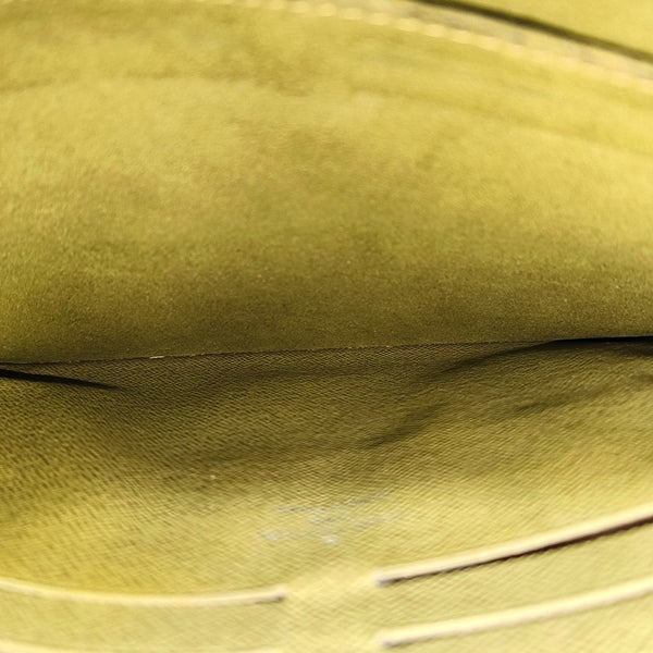 Epi Clutch Green