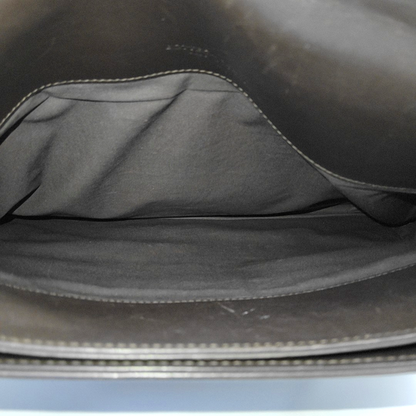 Calfskin Brown