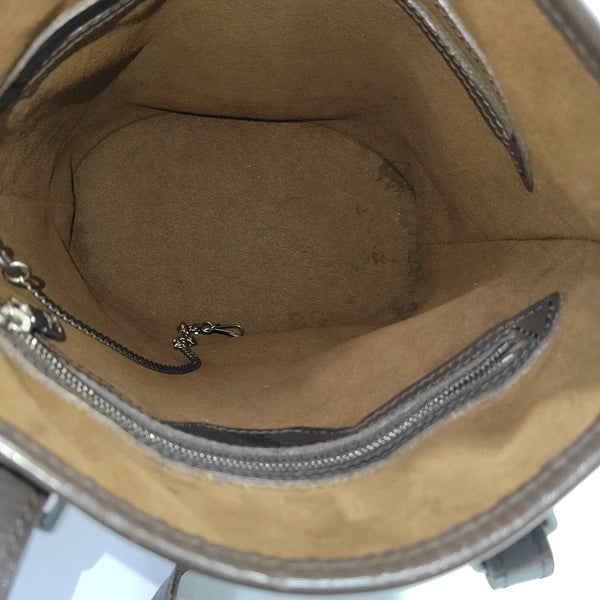 BUCKET Epi Brown