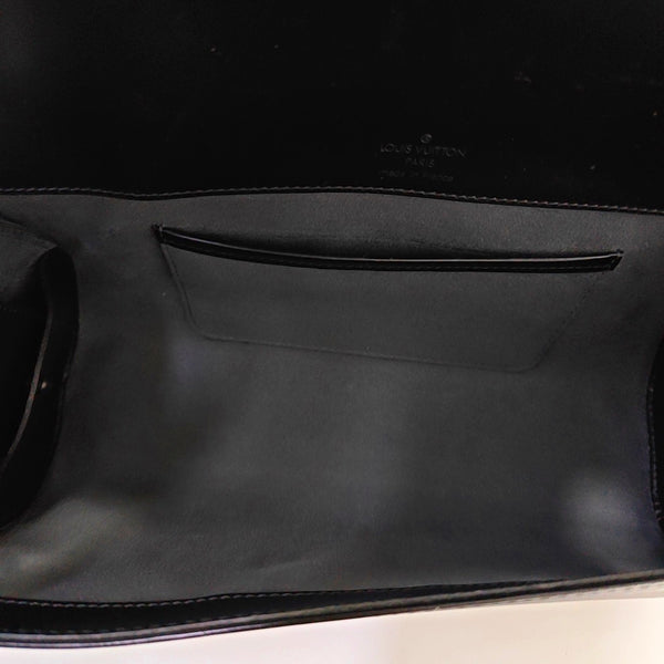 NOCTURNE Epi Black