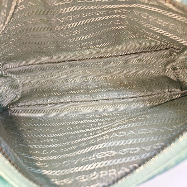 Re-Edition2005 Nylon Green