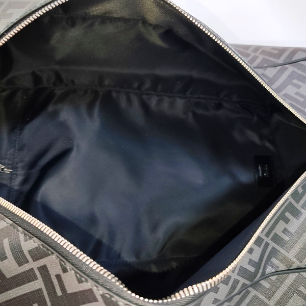 Calfskin Gray