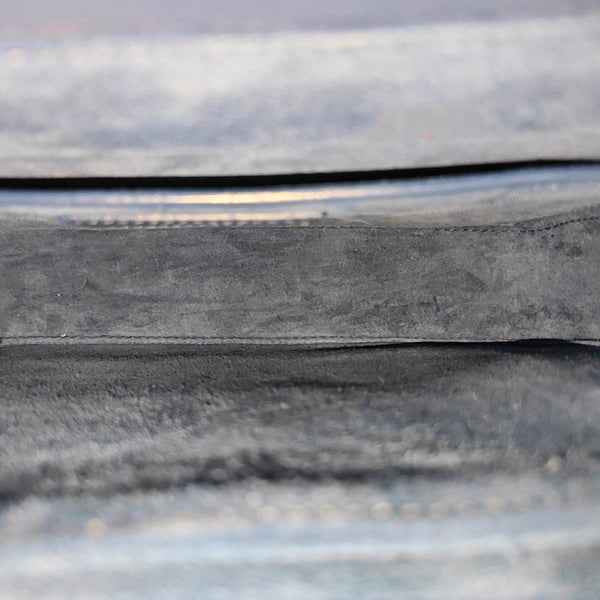 BELLECHASSE Calfskin Blue