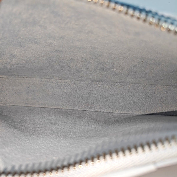 EASY POUCH ON STRAP Epi Blue