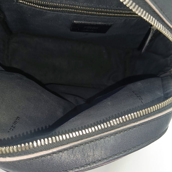 By The Way Calfskin Black