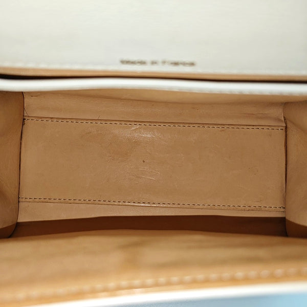 Brillant Calfskin Green