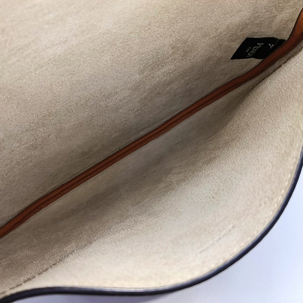 Calfskin Small Brown