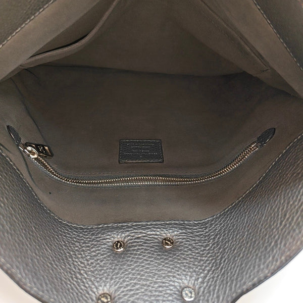 Calfskin Gray