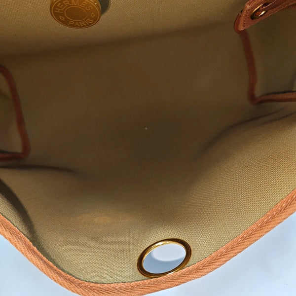 Herbag 31 Canvas Green