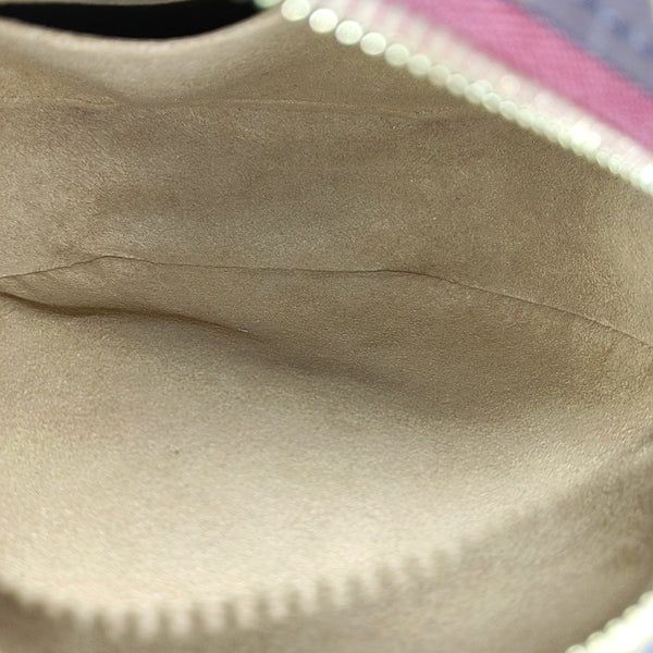 BOITE CHAPEAU PM Monogram Coated Canvas Brown