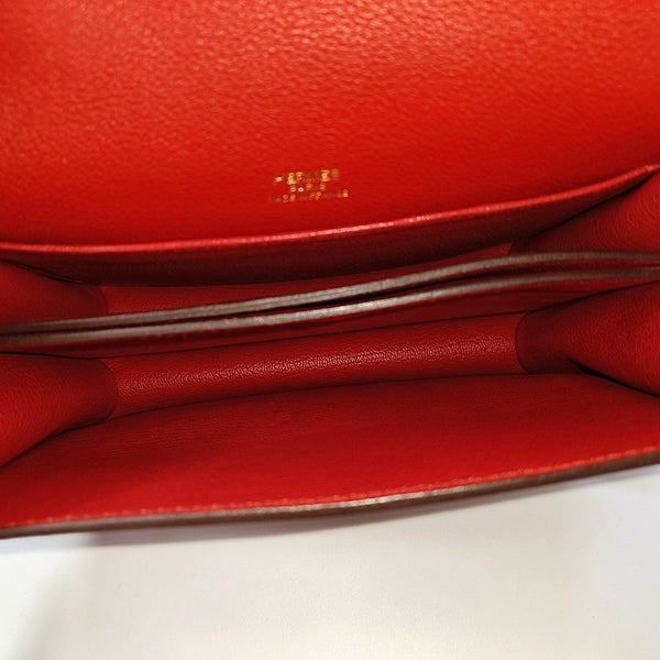 Roulis Mini Evercolor Red