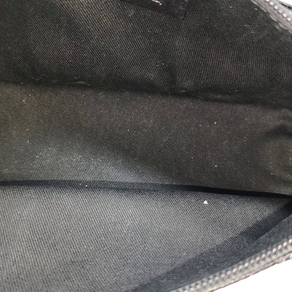 Calfskin Black