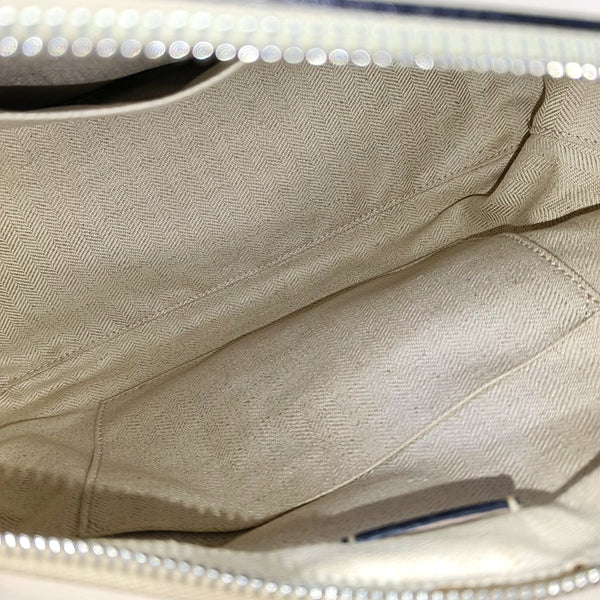 Puzzle Medium Calfskin Beige