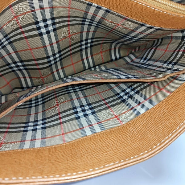 Canterbury Mini Calfskin Brown
