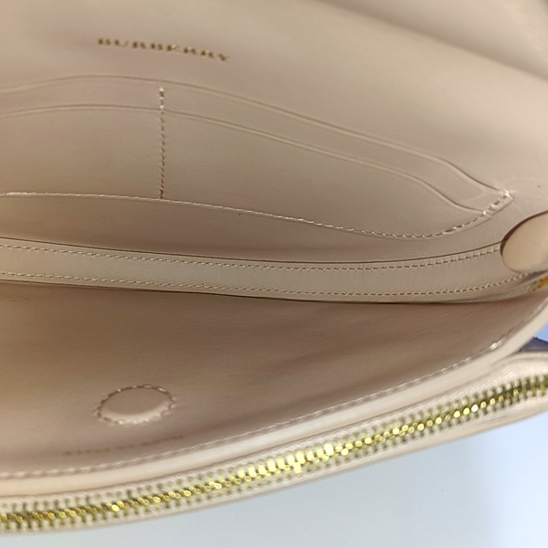 Calfskin Pink