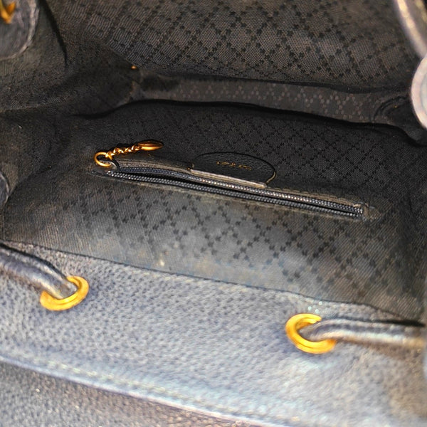 Bamboo 1947 Small Suede Blue