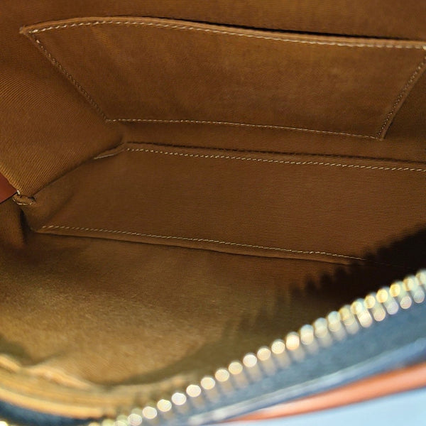 MULTI Calfskin Yellow