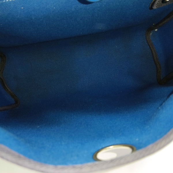 Herbag 31 Canvas Blue