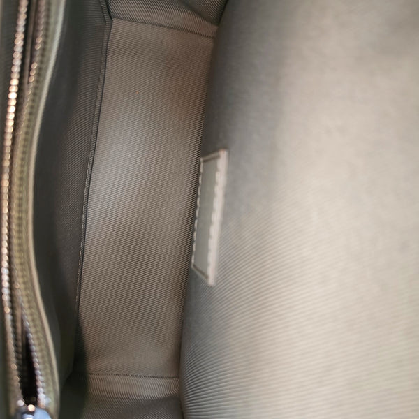 AEROGRAM Calfskin Green