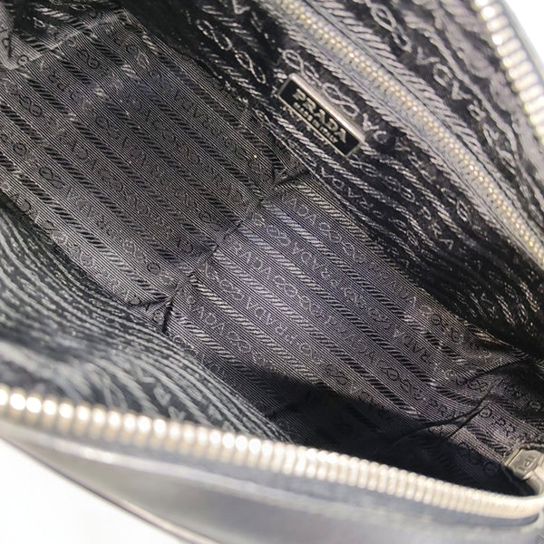 Nylon Black
