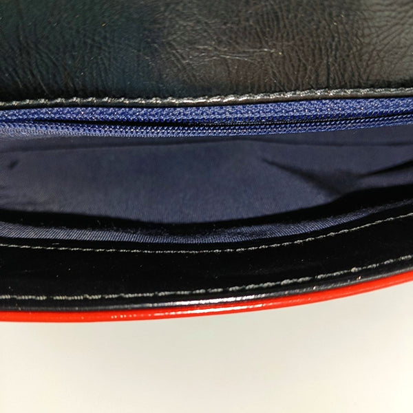 CLASSIC FLAP Mini Quilted Calfskin Black