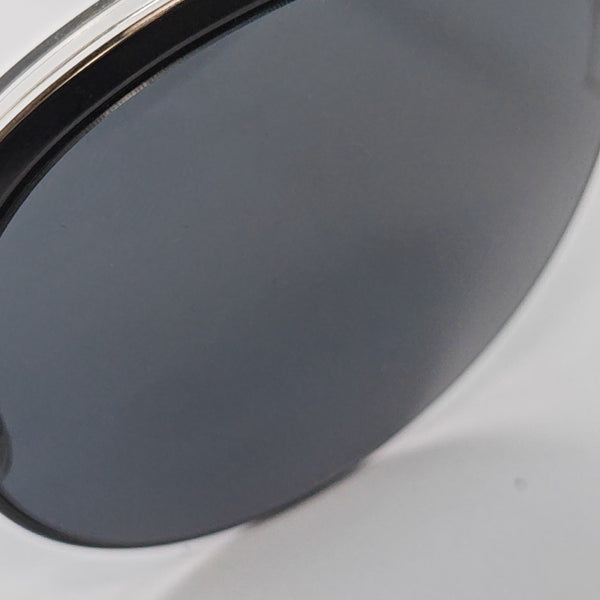 Synthetic Sunglasses Blue