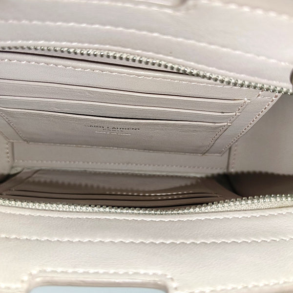 DOWNTOWN CABAS Calfskin Pink