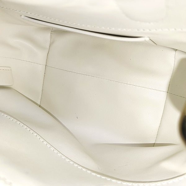 Toujours Mini Cannage Wool White
